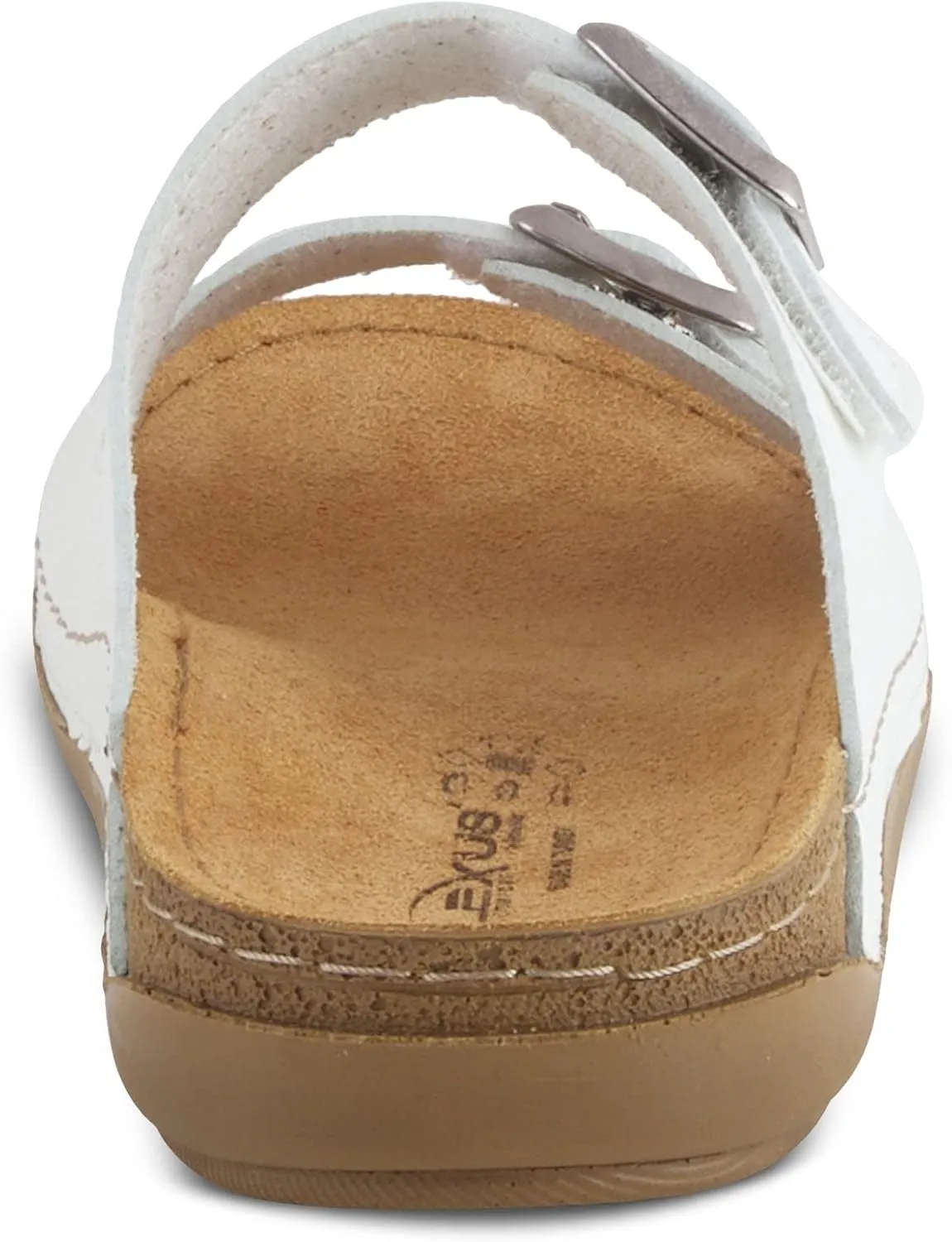 Flexus Women's Abbas Slide Sandal