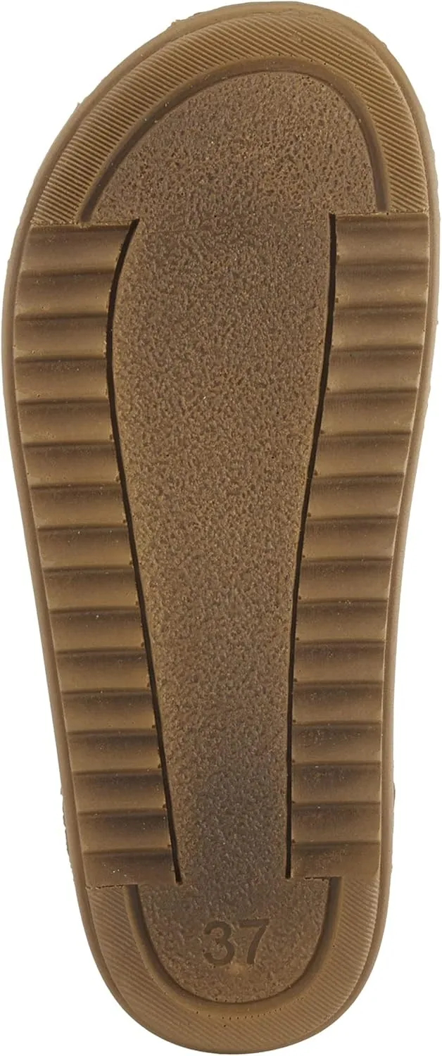 Flexus Women's Abbas Slide Sandal