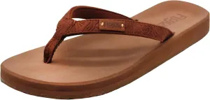 FLOJOS Women's Billie Flip-Flop