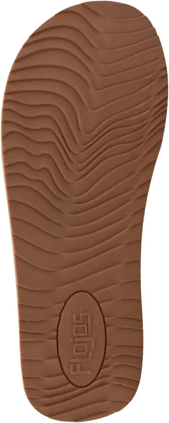 FLOJOS Women's Billie Flip-Flop