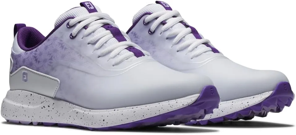 FootJoy Women's Fj Performa Golf Shoe