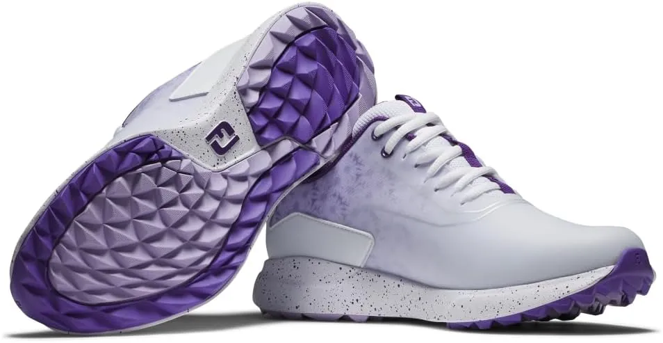 FootJoy Women's Fj Performa Golf Shoe