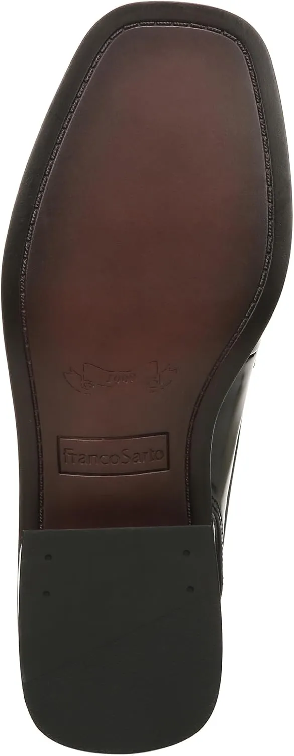 Franco Sarto Women's Giada Slingback Loafer Heel