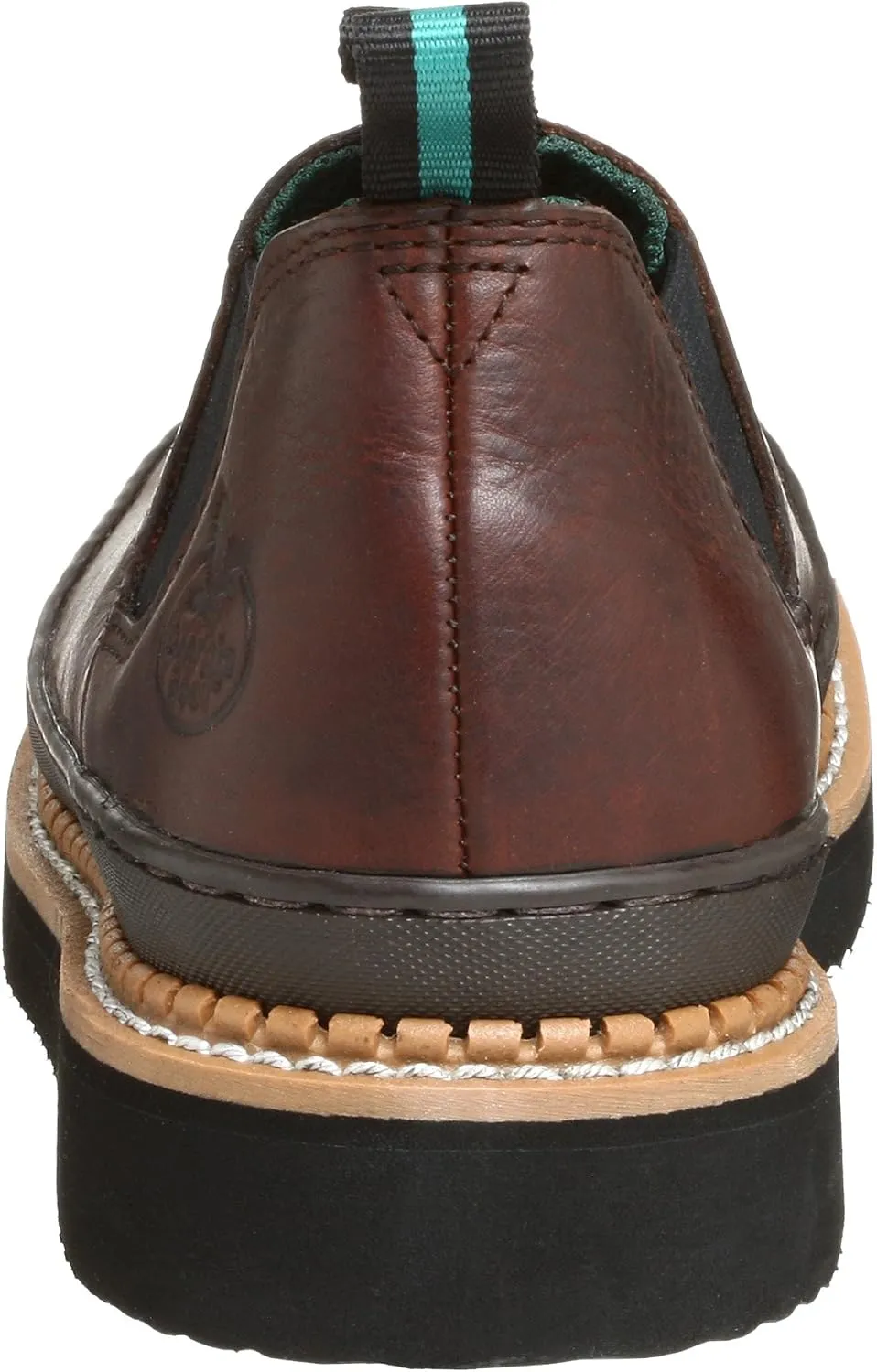 Georgia Men's Giant Romeo Work Shoe