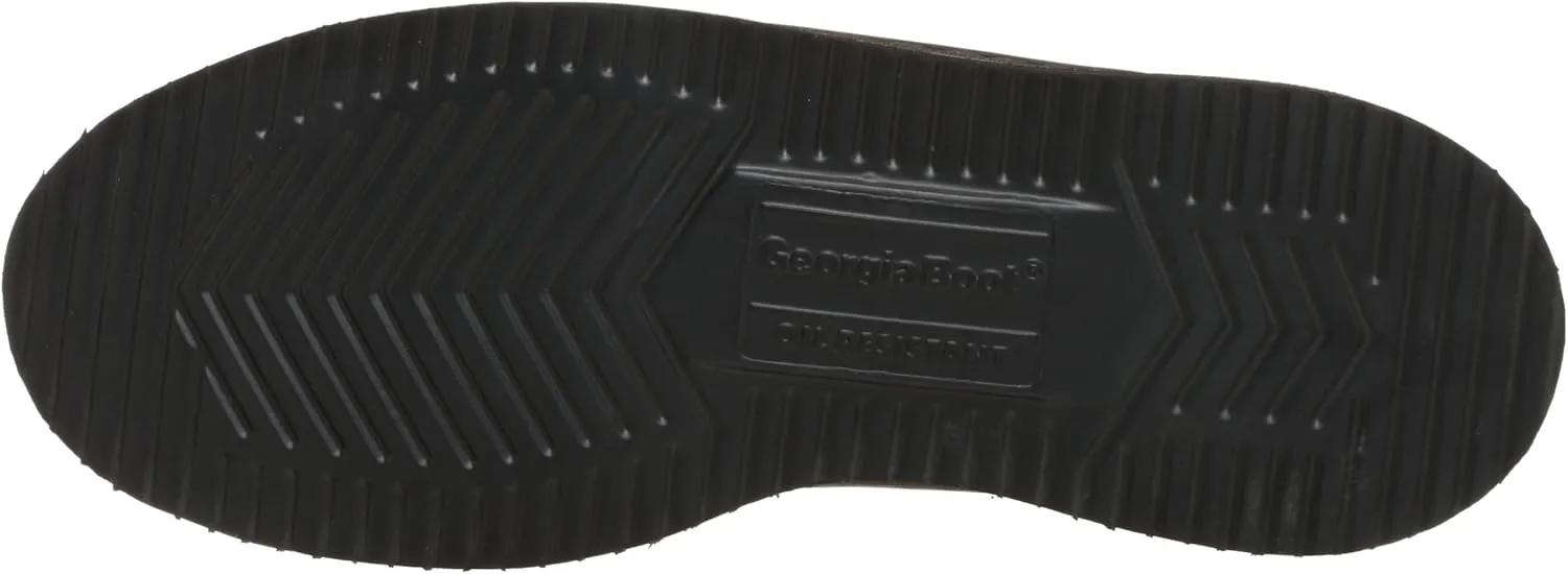 Georgia Men's Giant Romeo Work Shoe