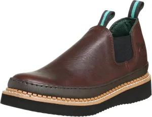 Georgia Men's Giant Romeo Work Shoe