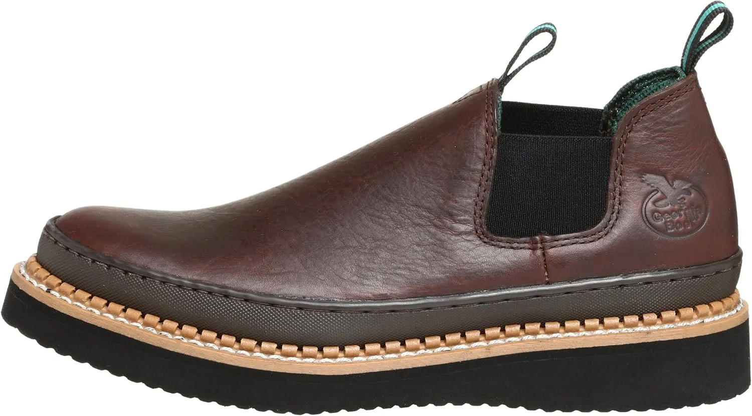 Georgia Men's Giant Romeo Work Shoe