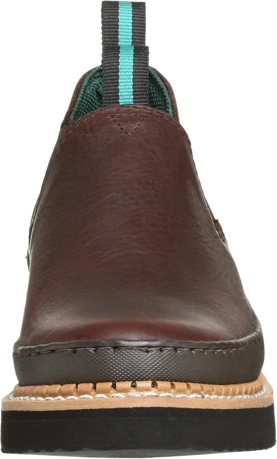 Georgia Men's Giant Romeo Work Shoe