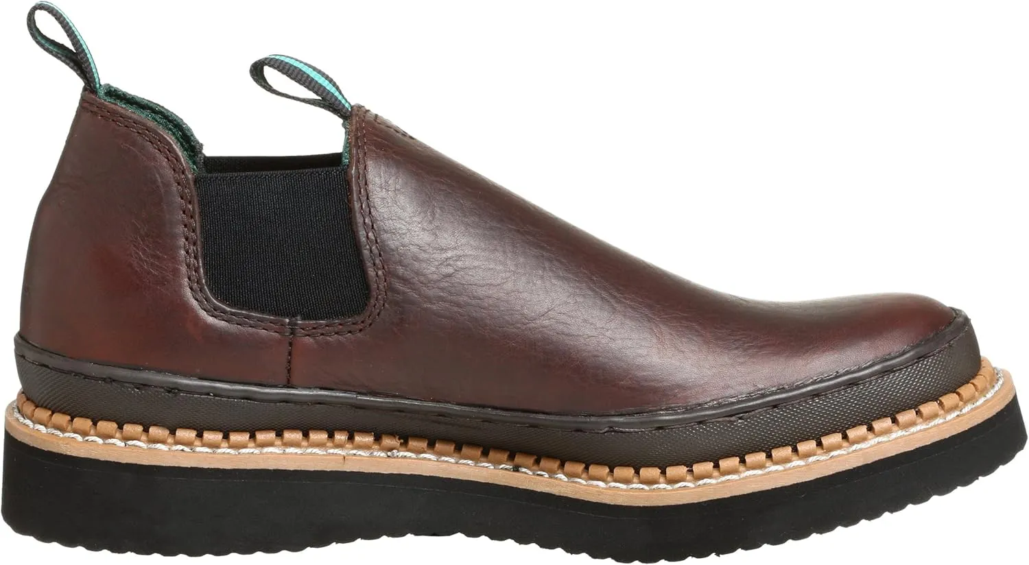 Georgia Men's Giant Romeo Work Shoe