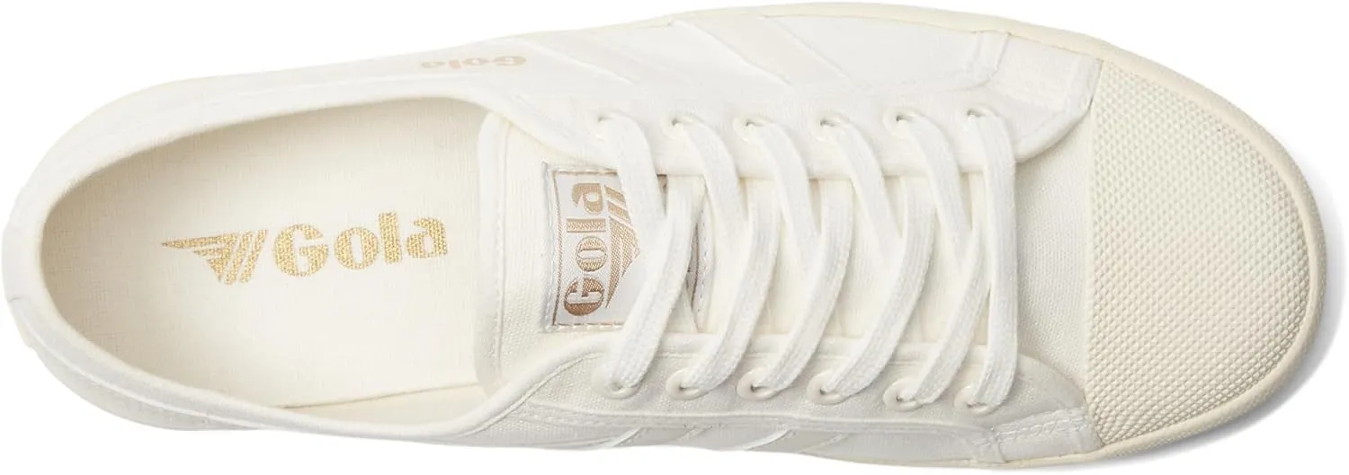 Gola Women's Coaster Fashion Sneaker