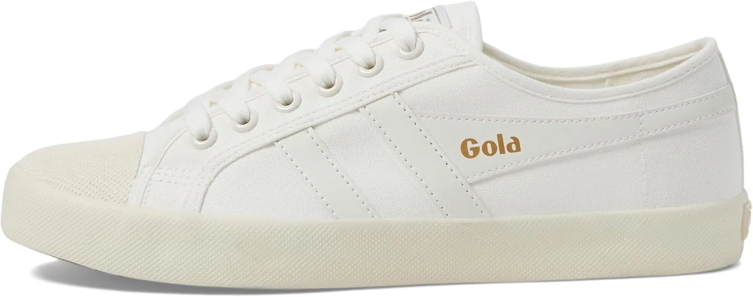 Gola Women's Coaster Fashion Sneaker