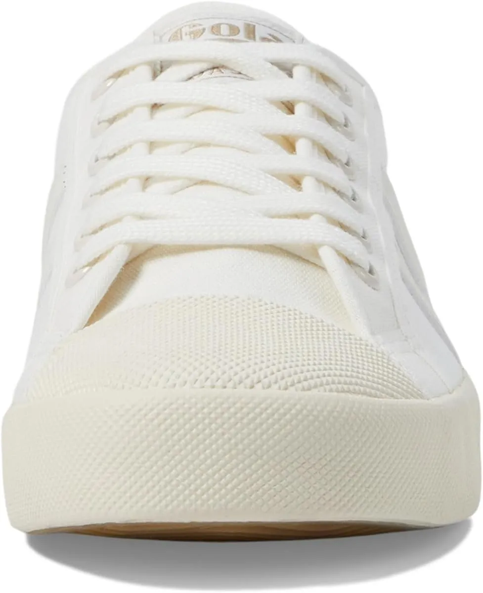 Gola Women's Coaster Fashion Sneaker