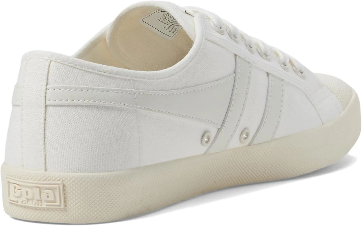 Gola Women's Coaster Fashion Sneaker