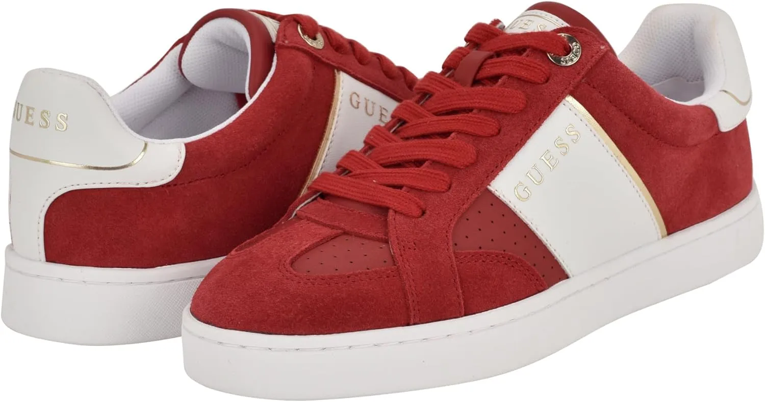 Guess Women's Jrone Sneaker