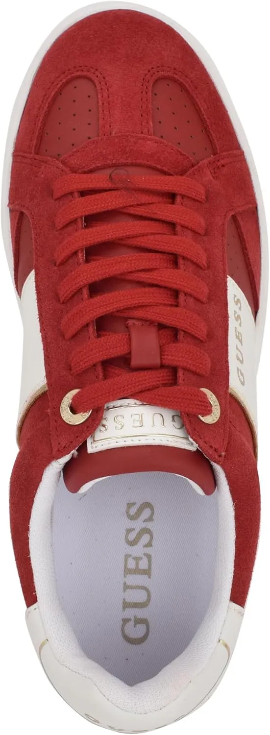 Guess Women's Jrone Sneaker