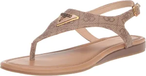 Guess Women's Unali Sandal