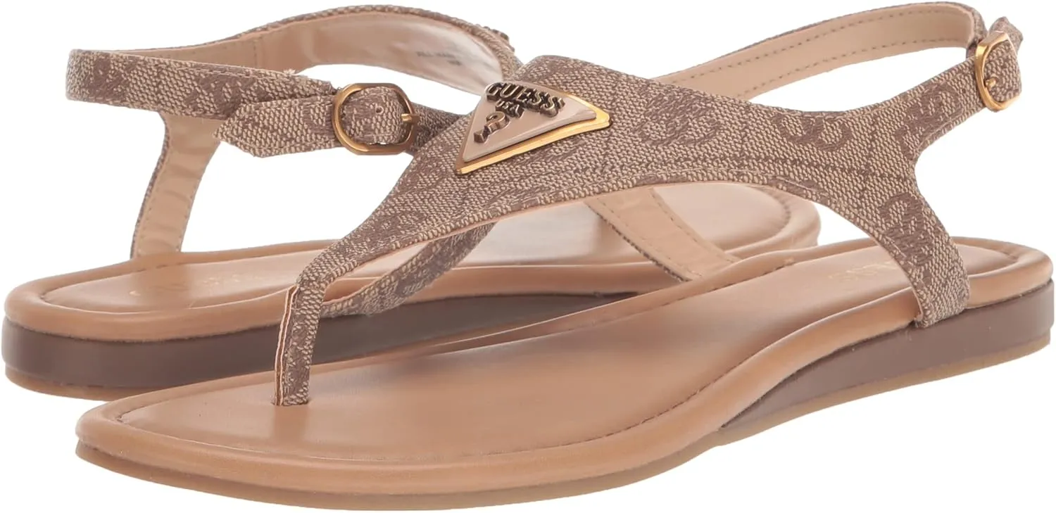 Guess Women's Unali Sandal