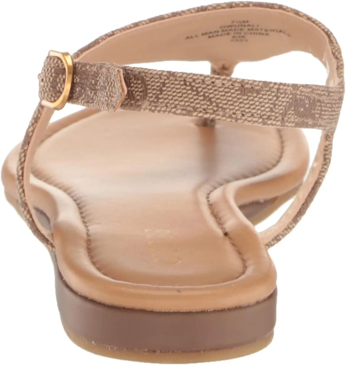 Guess Women's Unali Sandal