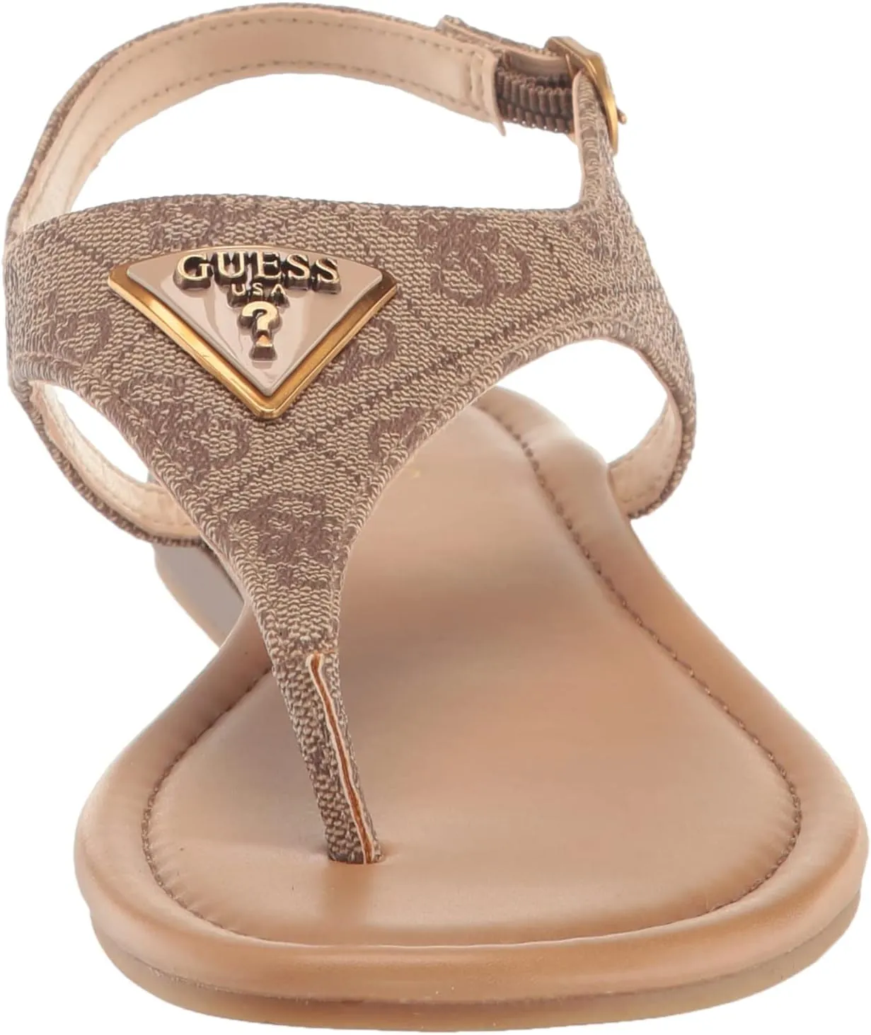 Guess Women's Unali Sandal