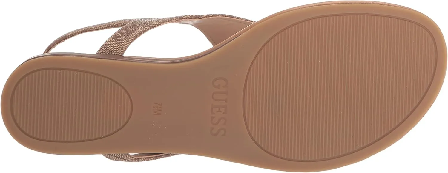 Guess Women's Unali Sandal