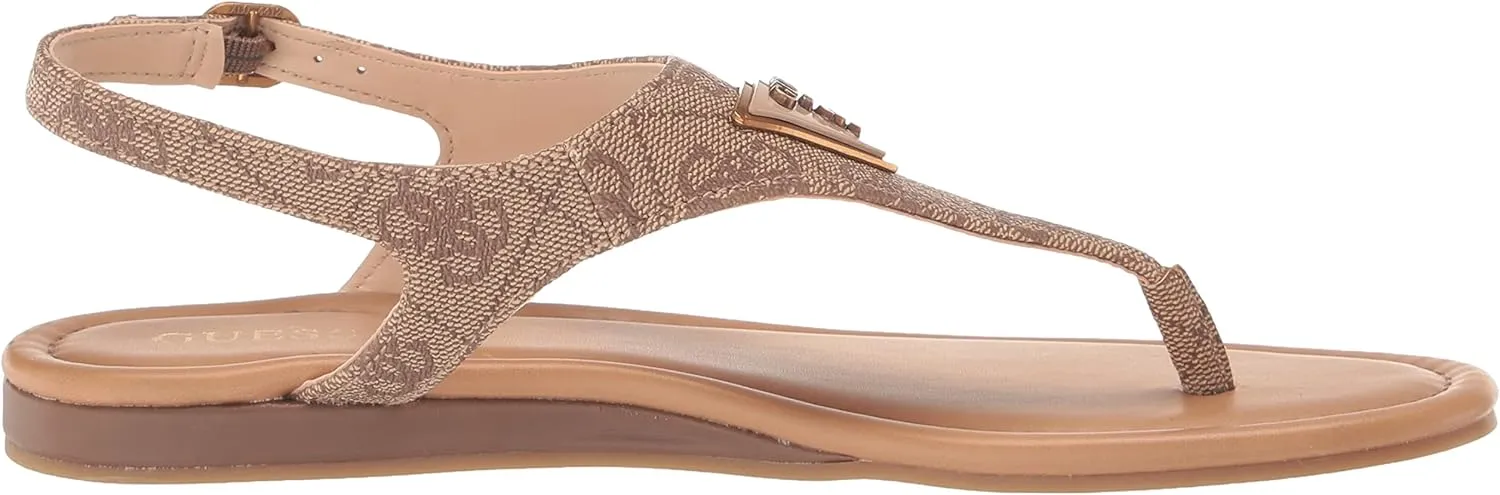 Guess Women's Unali Sandal