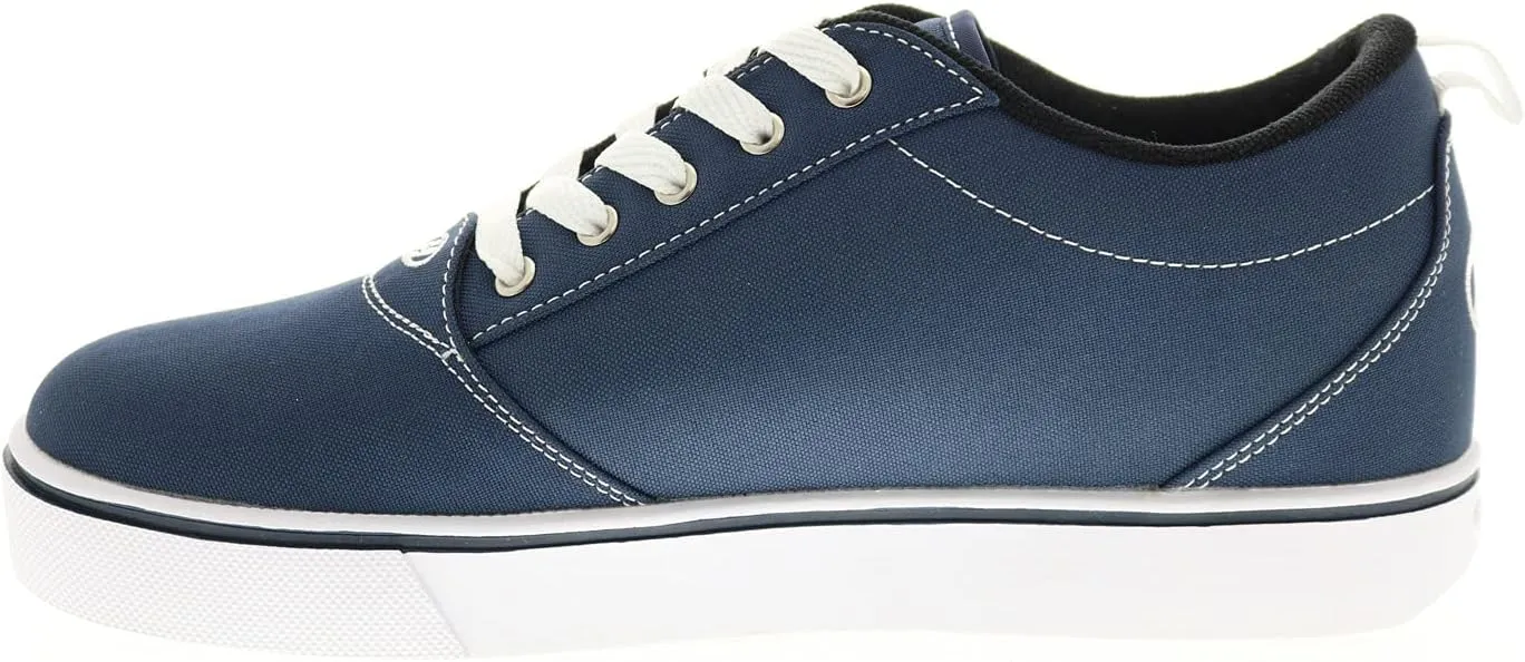 HEELYS Men's Pro 20 (Little Big Kid/Adult) Tennis Shoe