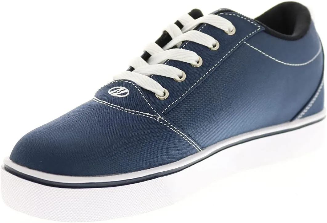 HEELYS Men's Pro 20 (Little Big Kid/Adult) Tennis Shoe
