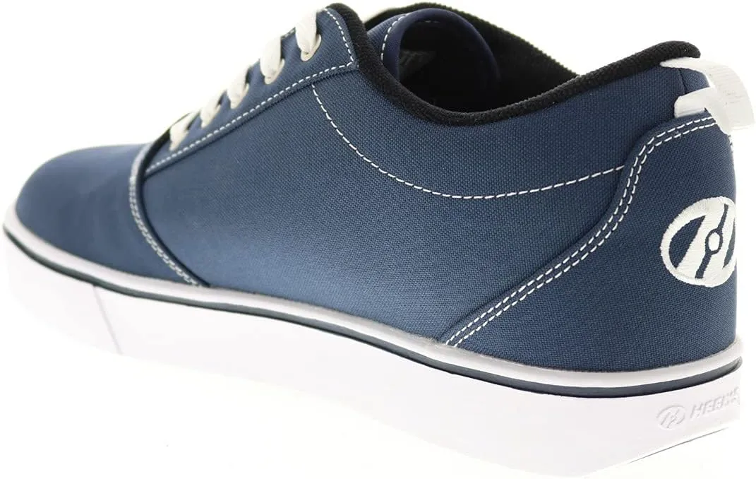 HEELYS Men's Pro 20 (Little Big Kid/Adult) Tennis Shoe