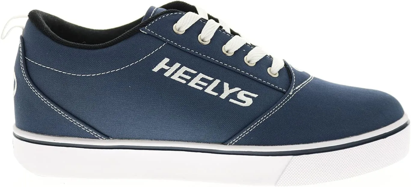 HEELYS Men's Pro 20 (Little Big Kid/Adult) Tennis Shoe