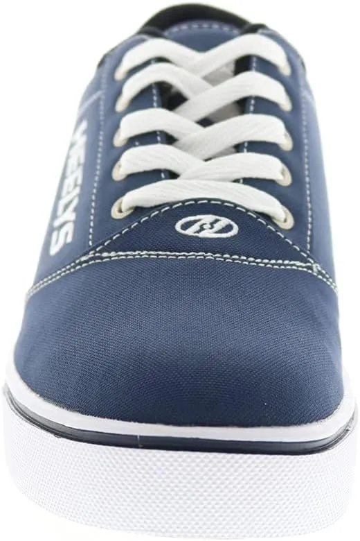 HEELYS Men's Pro 20 (Little Big Kid/Adult) Tennis Shoe