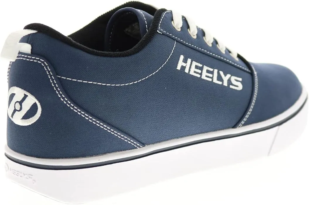 HEELYS Men's Pro 20 (Little Big Kid/Adult) Tennis Shoe