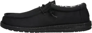 Hey Dude Men's Wally Stretch Canvas