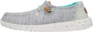 Hey Dude womens Wendy Canvas