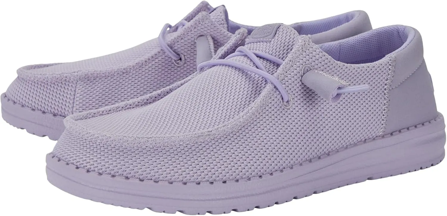 Hey Dude Women's Wendy Funk Mono Loafer