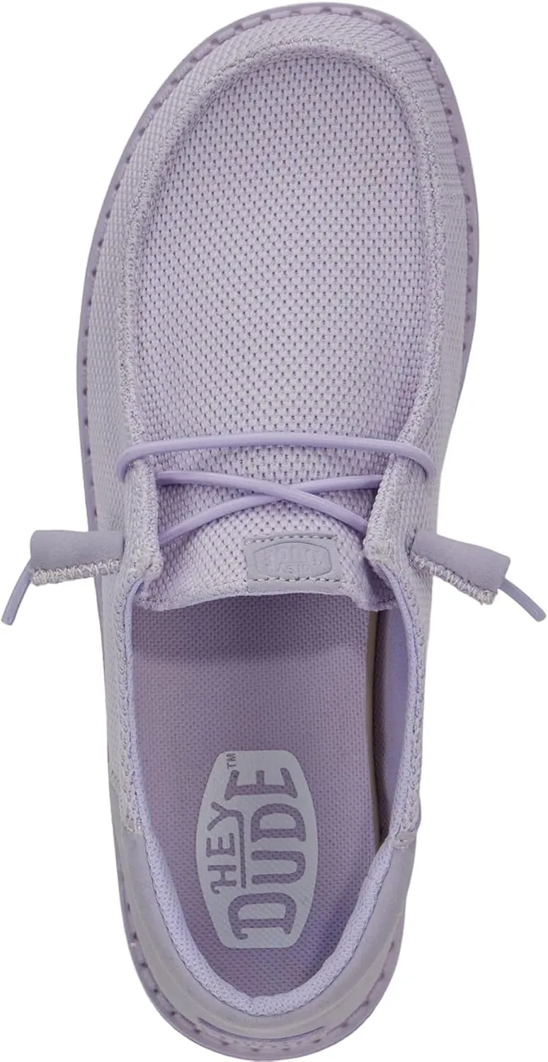Hey Dude Women's Wendy Funk Mono Loafer