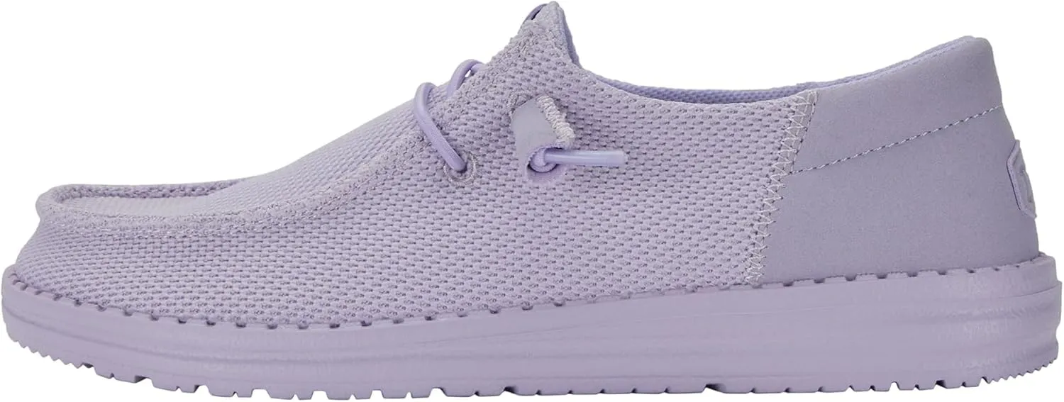 Hey Dude Women's Wendy Funk Mono Loafer