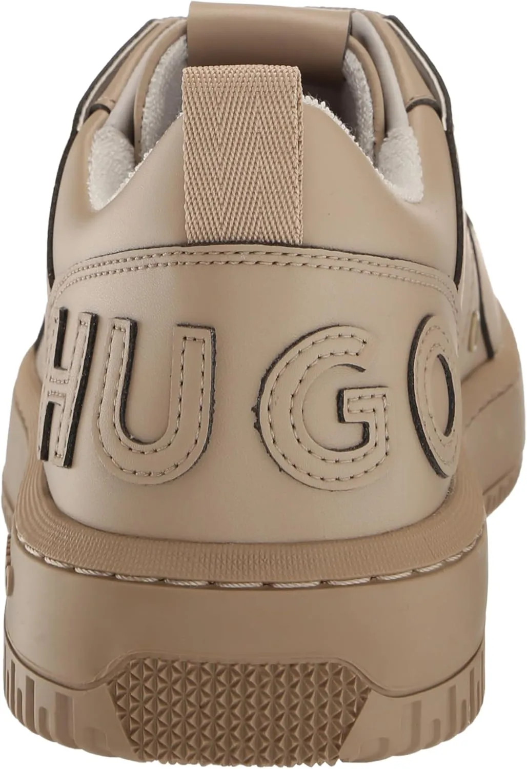 HUGO Men's Kilian Sporty Tonal Sneakers