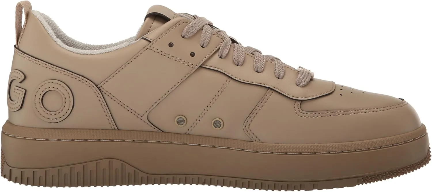 HUGO Men's Kilian Sporty Tonal Sneakers