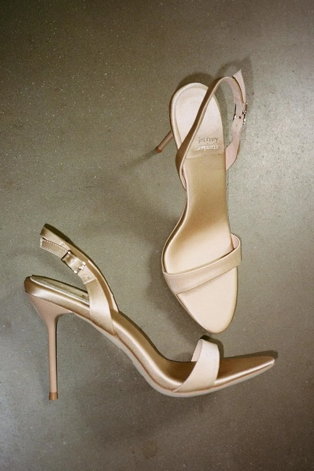 Jeffrey Campbell GO-GETTER Women, Dressy Heels