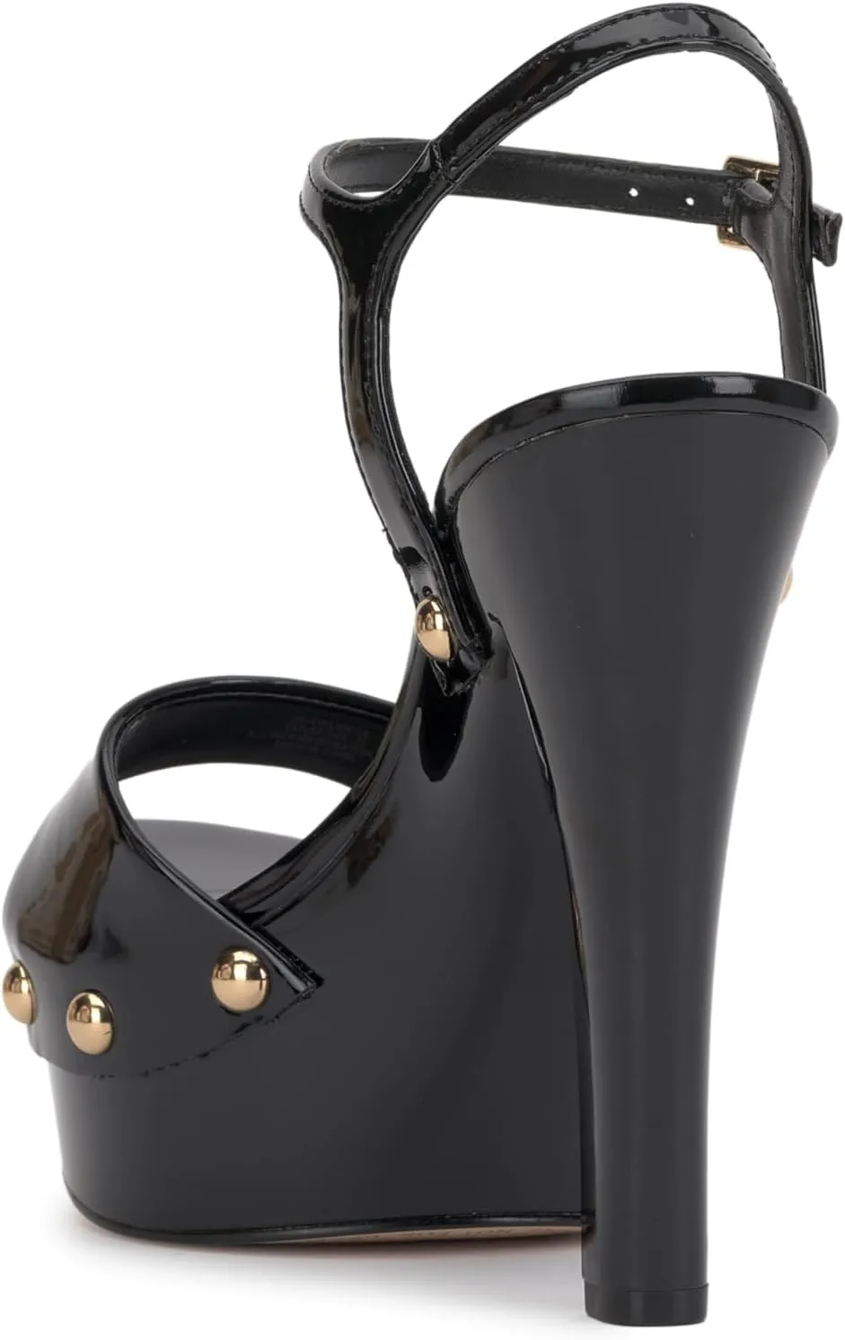 Jessica Simpson Women's Calenta Sandal-Platform