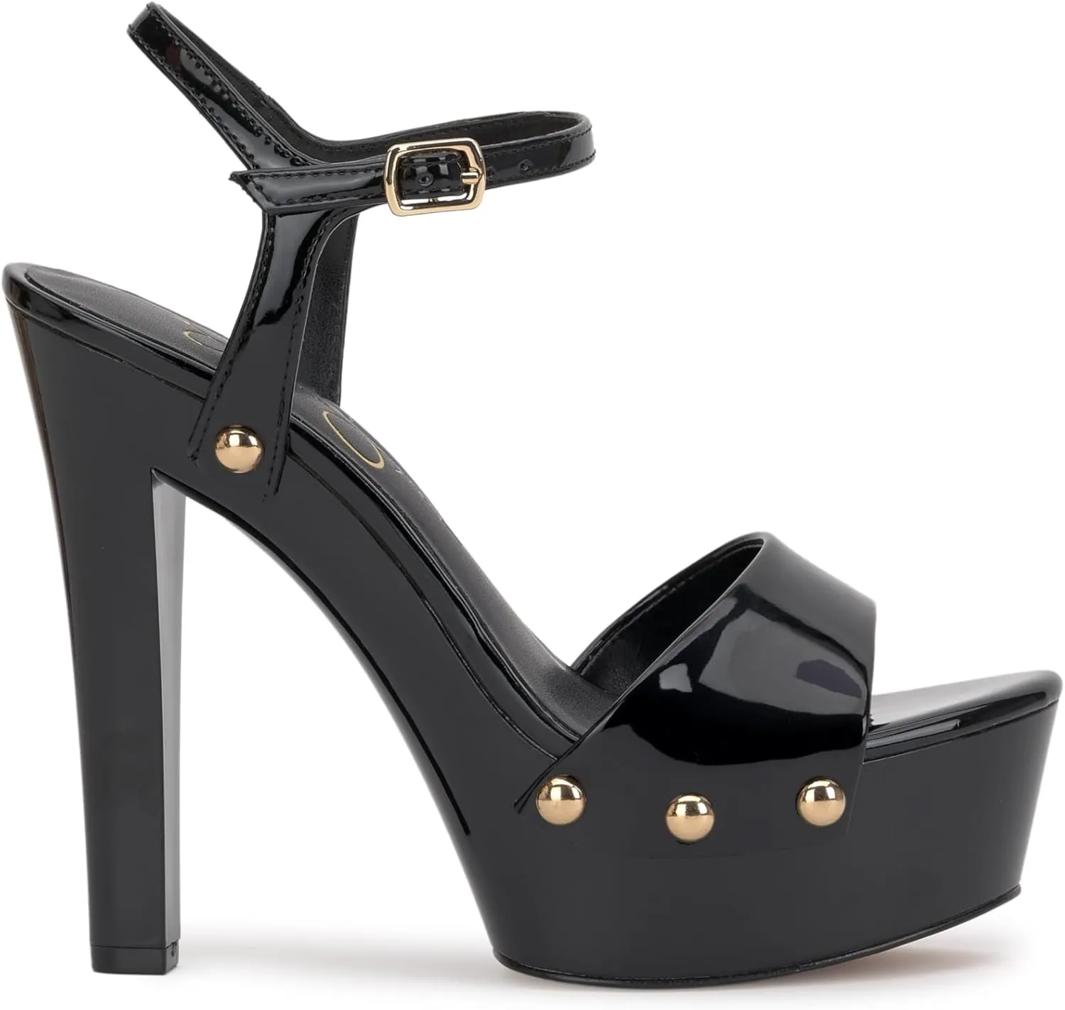 Jessica Simpson Women's Calenta Sandal-Platform