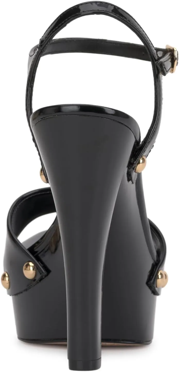 Jessica Simpson Women's Calenta Sandal-Platform