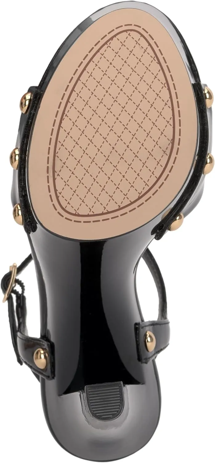 Jessica Simpson Women's Calenta Sandal-Platform