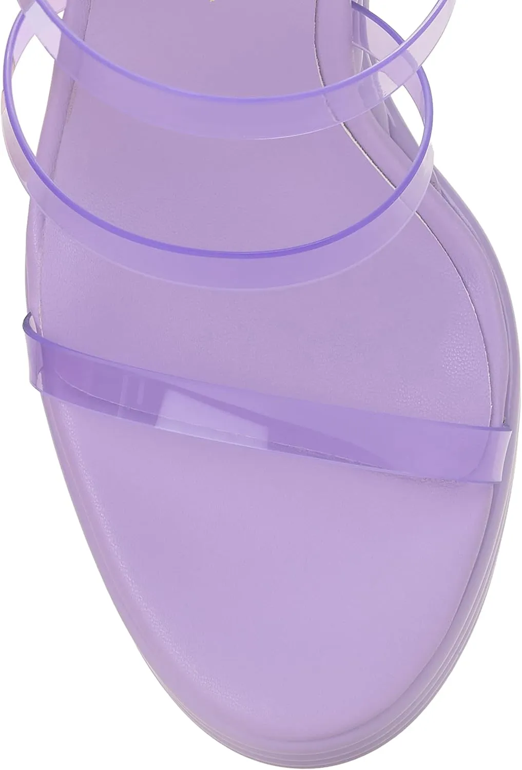Jessica Simpson Women's Cholena Platform Wedge Sandal