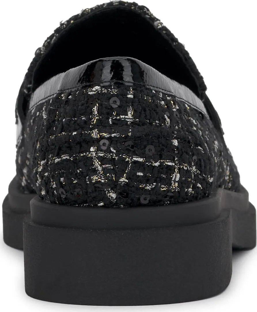 Jessica Simpson Women's Xuris Loafer Flat