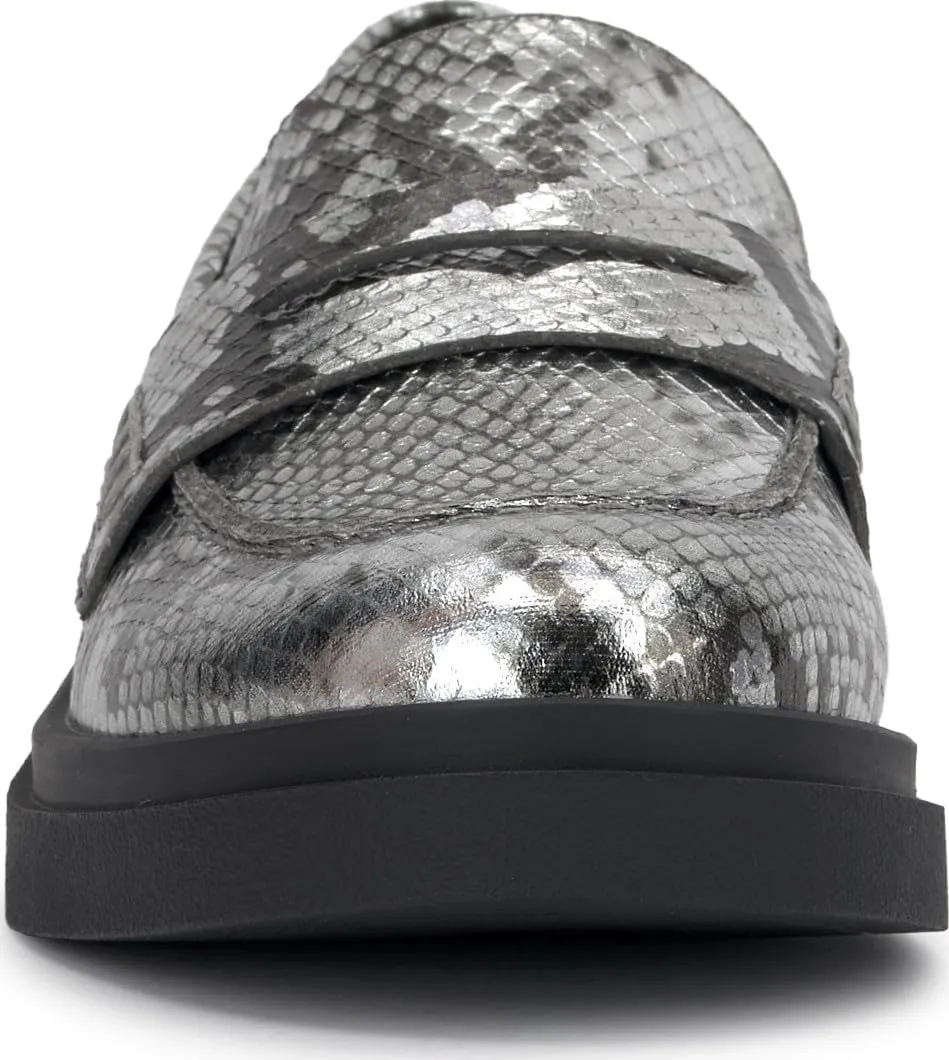 Jessica Simpson Women's Xuris Loafer Flat