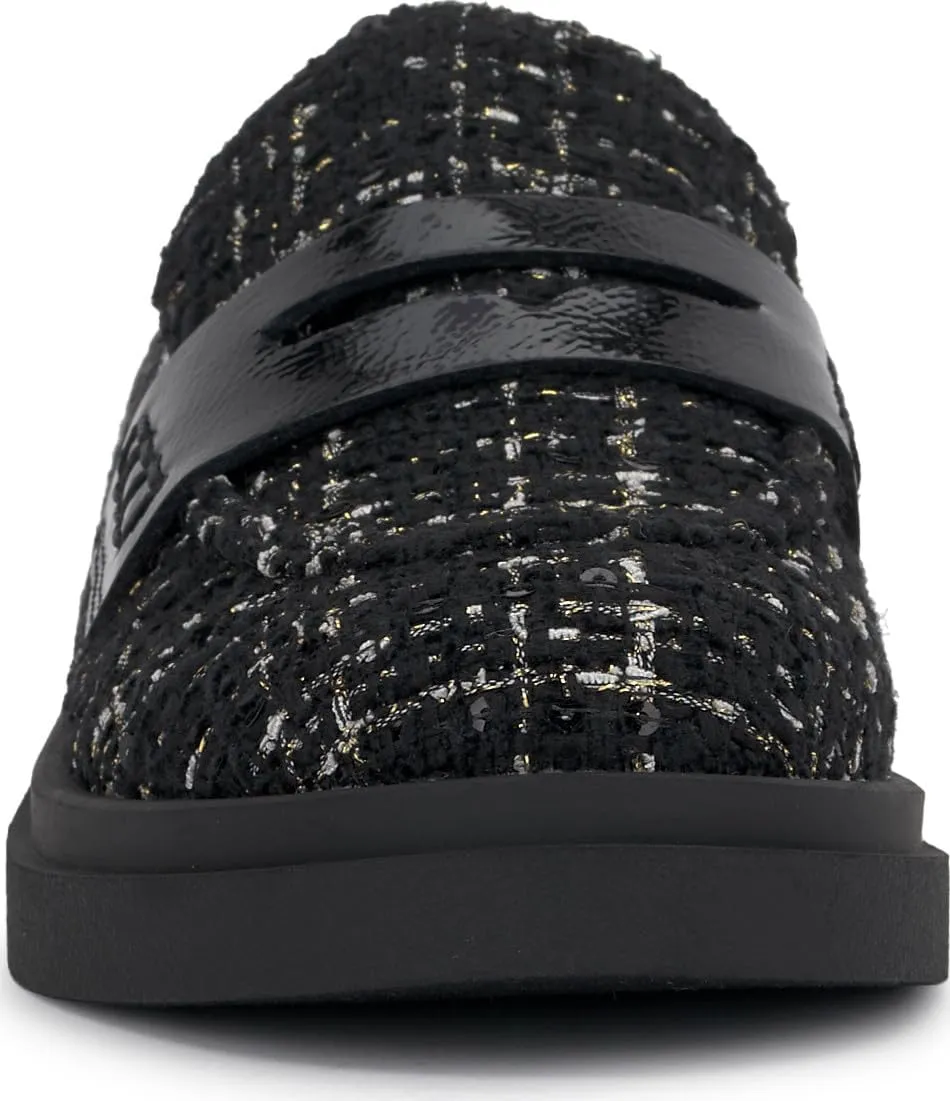 Jessica Simpson Women's Xuris Loafer Flat