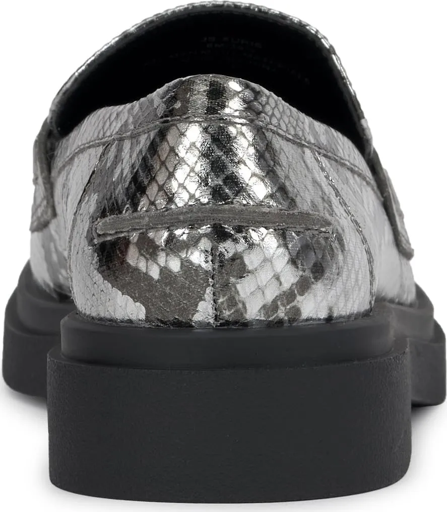 Jessica Simpson Women's Xuris Loafer Flat