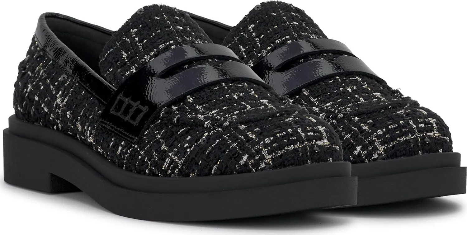 Jessica Simpson Women's Xuris Loafer Flat