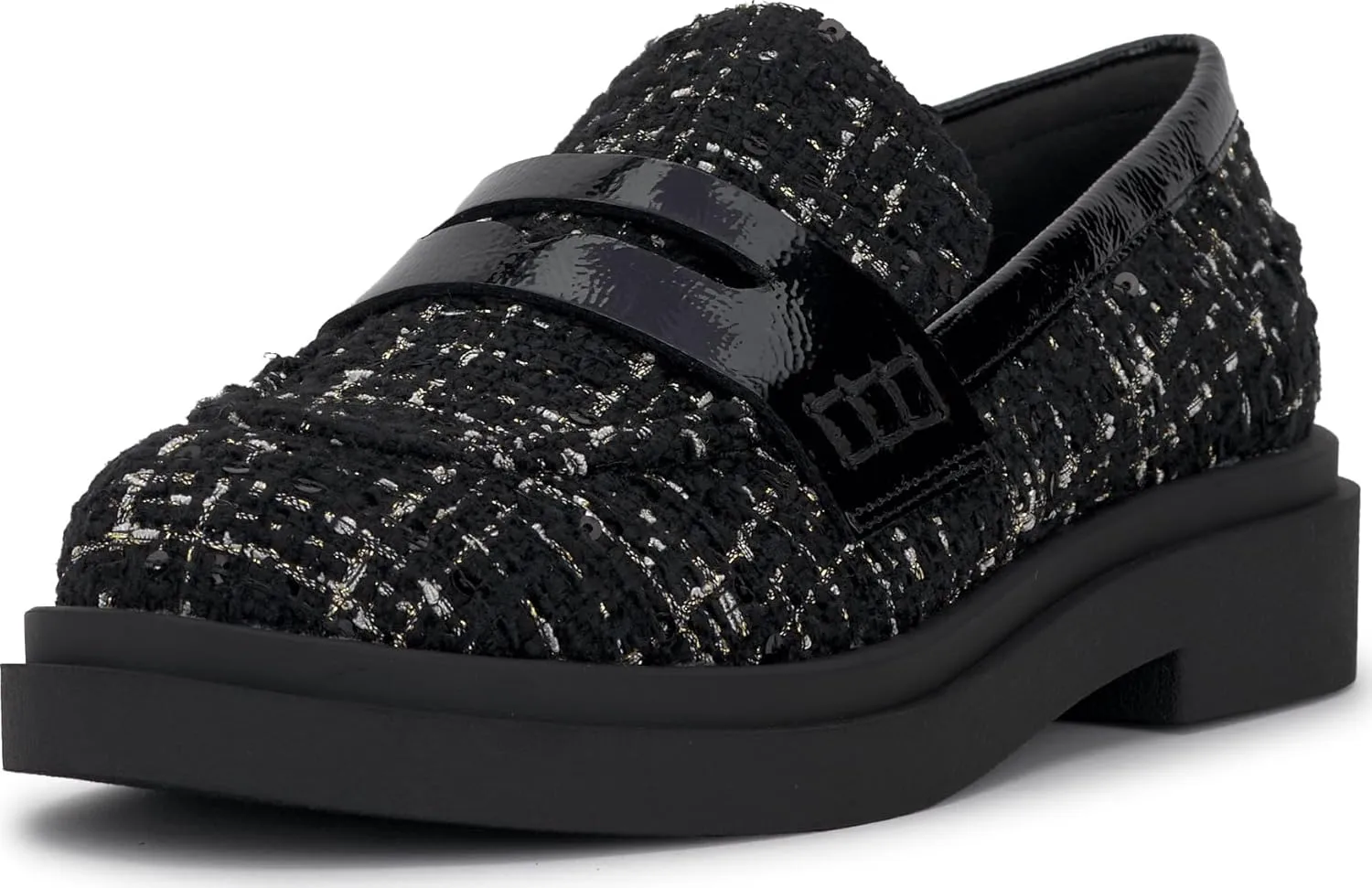 Jessica Simpson Women's Xuris Loafer Flat